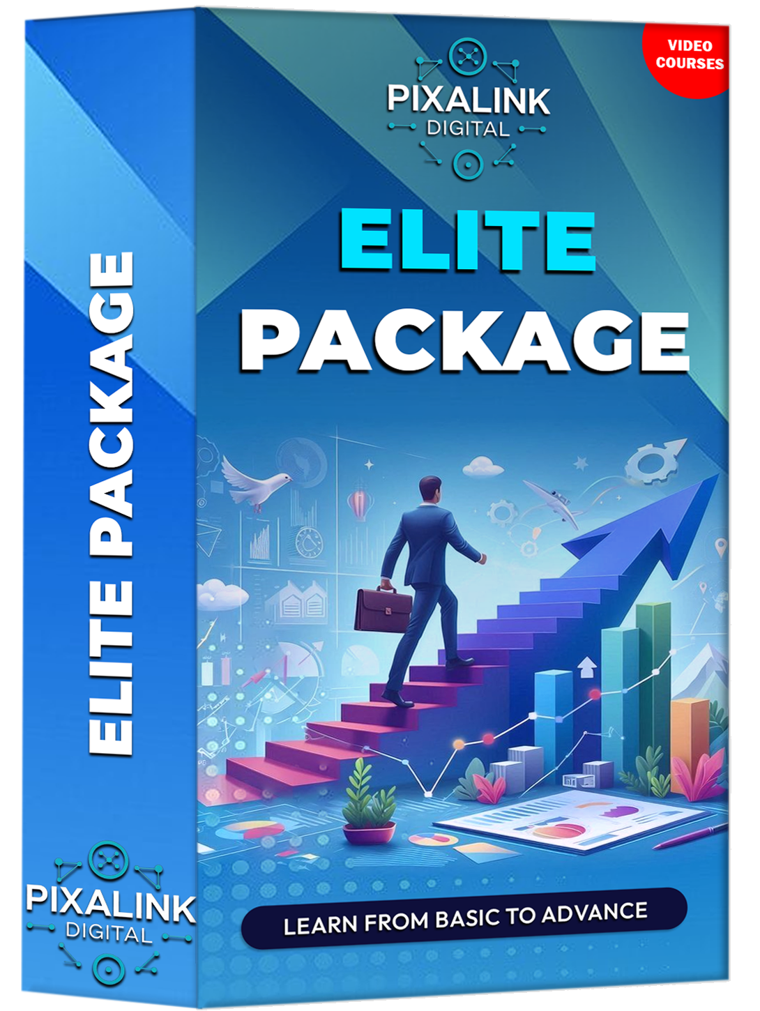 Elite Plan Image